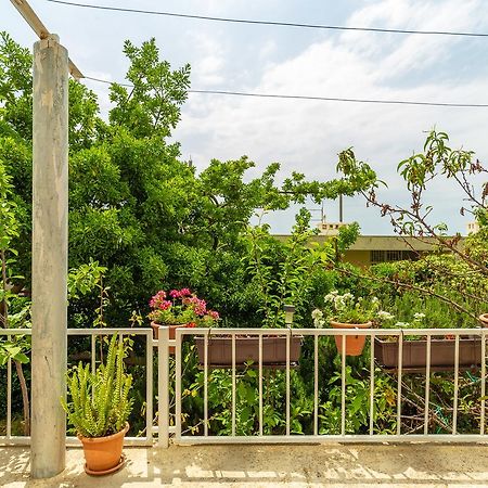 Studio Kristic, Cozy Studio With A Terrace Dubrovnik Exteriör bild