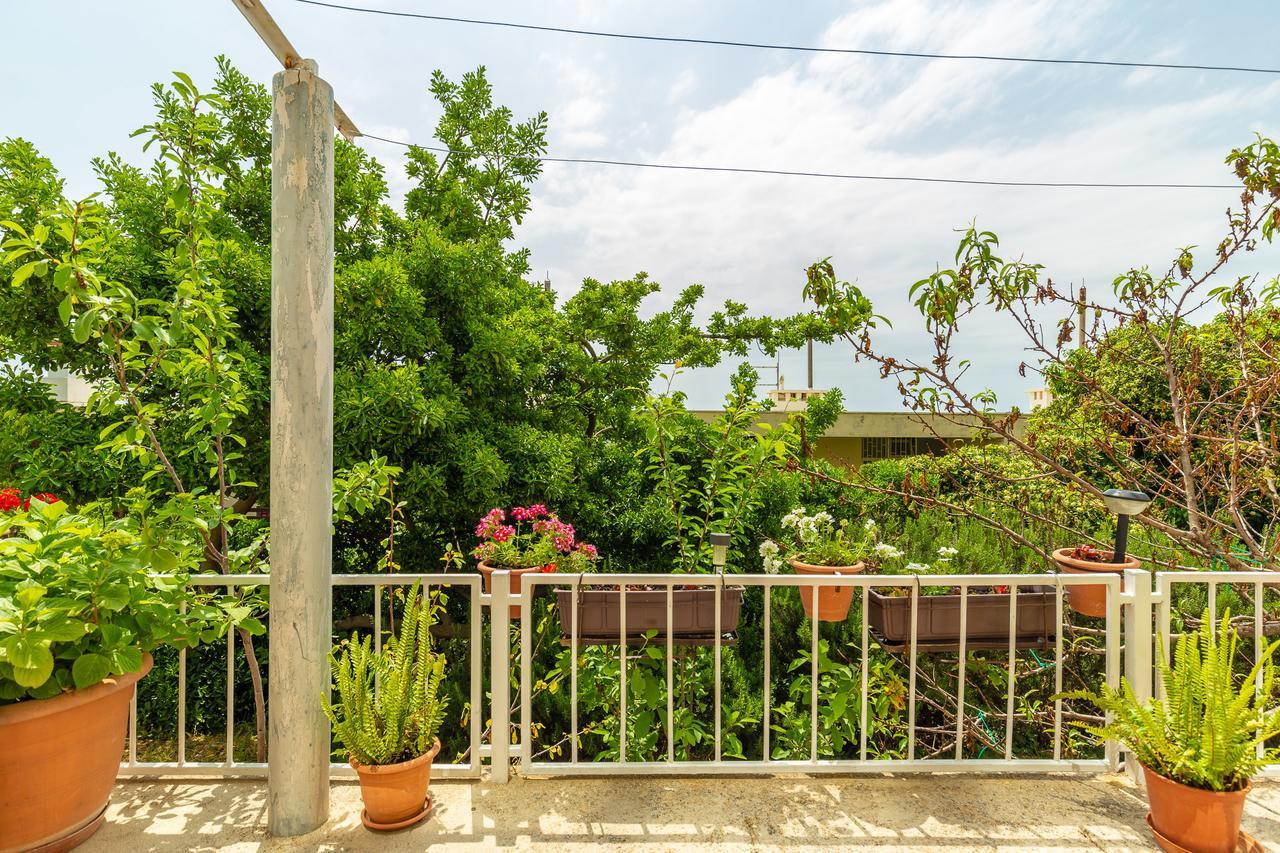 Studio Kristic, Cozy Studio With A Terrace Dubrovnik Exteriör bild