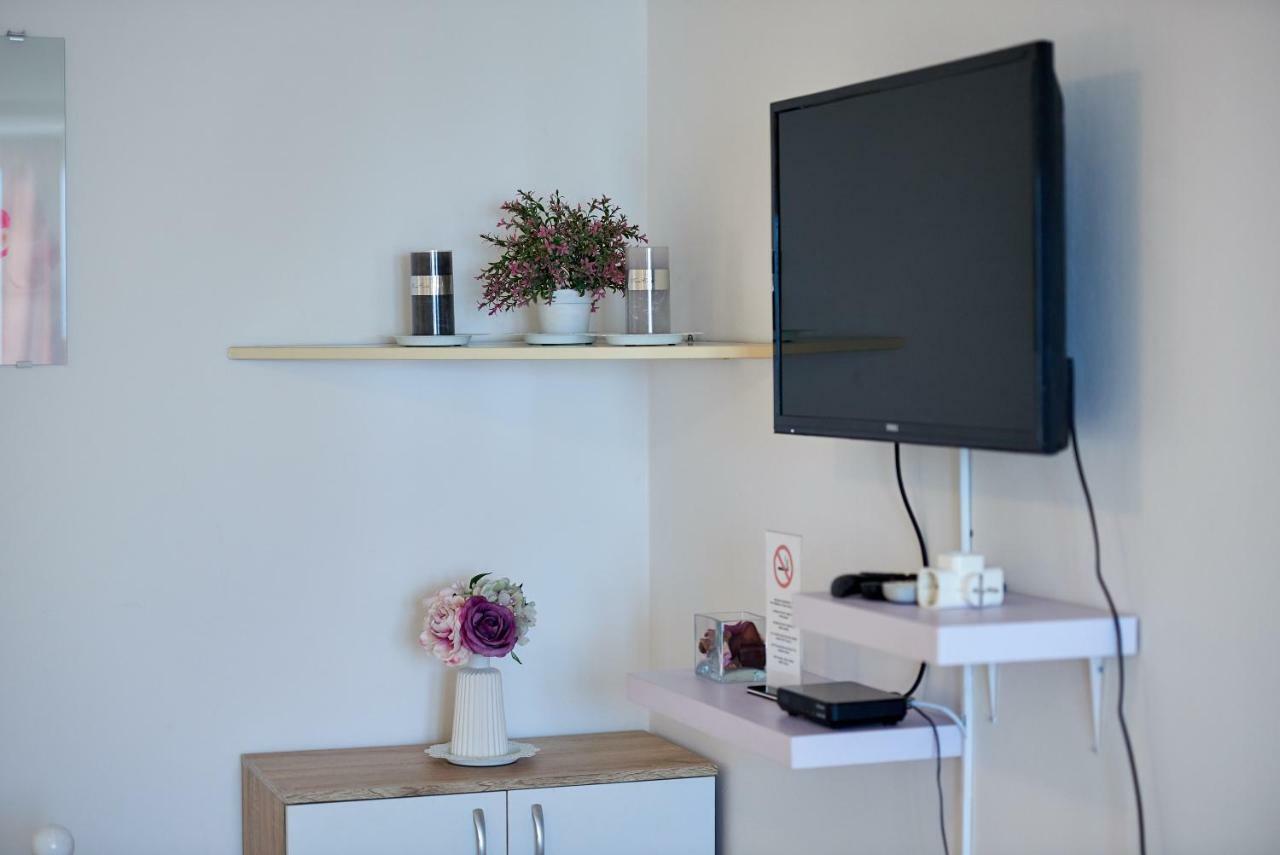 Studio Kristic, Cozy Studio With A Terrace Dubrovnik Exteriör bild